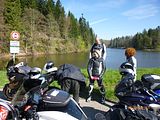 Ausfahrt am 30.April 2017 001